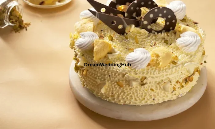 Cake CentreThe Dessert Maker